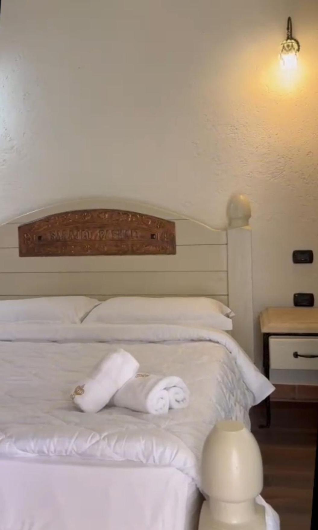 Hotel Sarajet E Pashait 1 Dhërmi Eksteriør billede